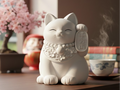 Lucky Cat