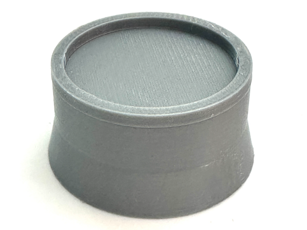 Generic Tuner Knob (3mm hole)