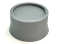 Generic Tuner Knob (3mm hole)