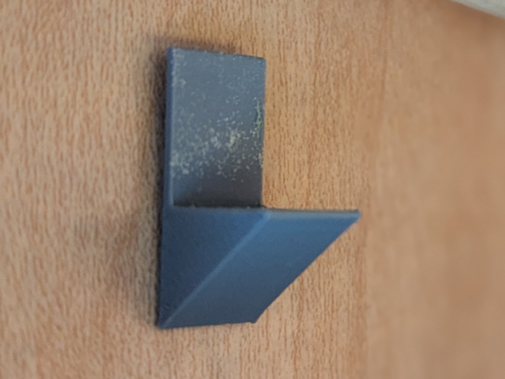 Cabinet Shelf Pin for 5mm Holes