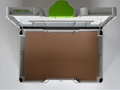 Festool Systainer 3 S76 inlay template