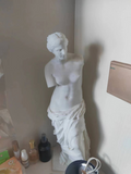 维纳斯雕像revised-scan-the-world-venus-de-milo-louvre