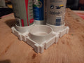 Modular Silicone Caulk Storage