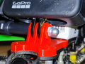 fpv action camera holder