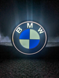 BMW Lightbox