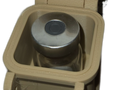 Single 10ml vial case