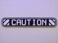 SciFi Caution Strip V3