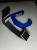 StrongArm: Table & Desk holder with TPU gripper