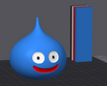 AMS Compatible Dragon Quest Slime