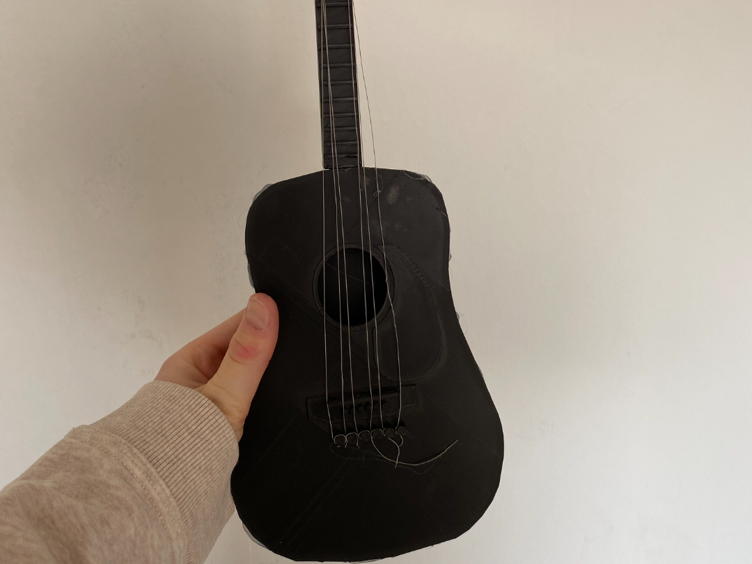 Guitar