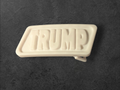 Trump Belt Buckle