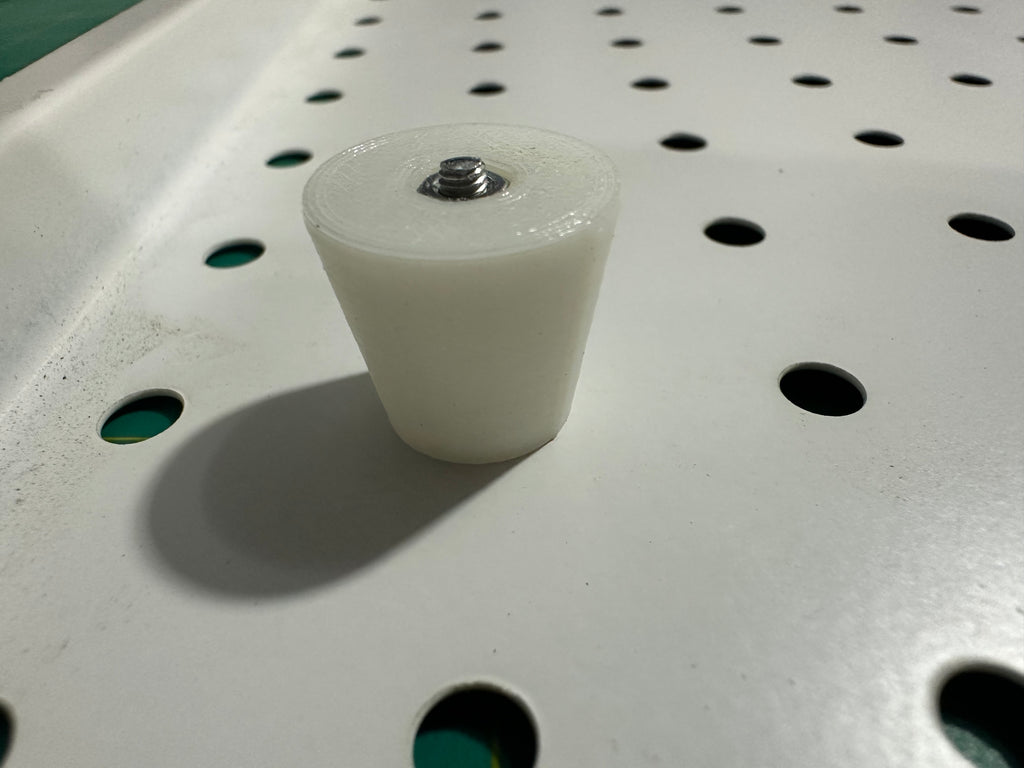 Pegboard Wall Standoffs / spacer