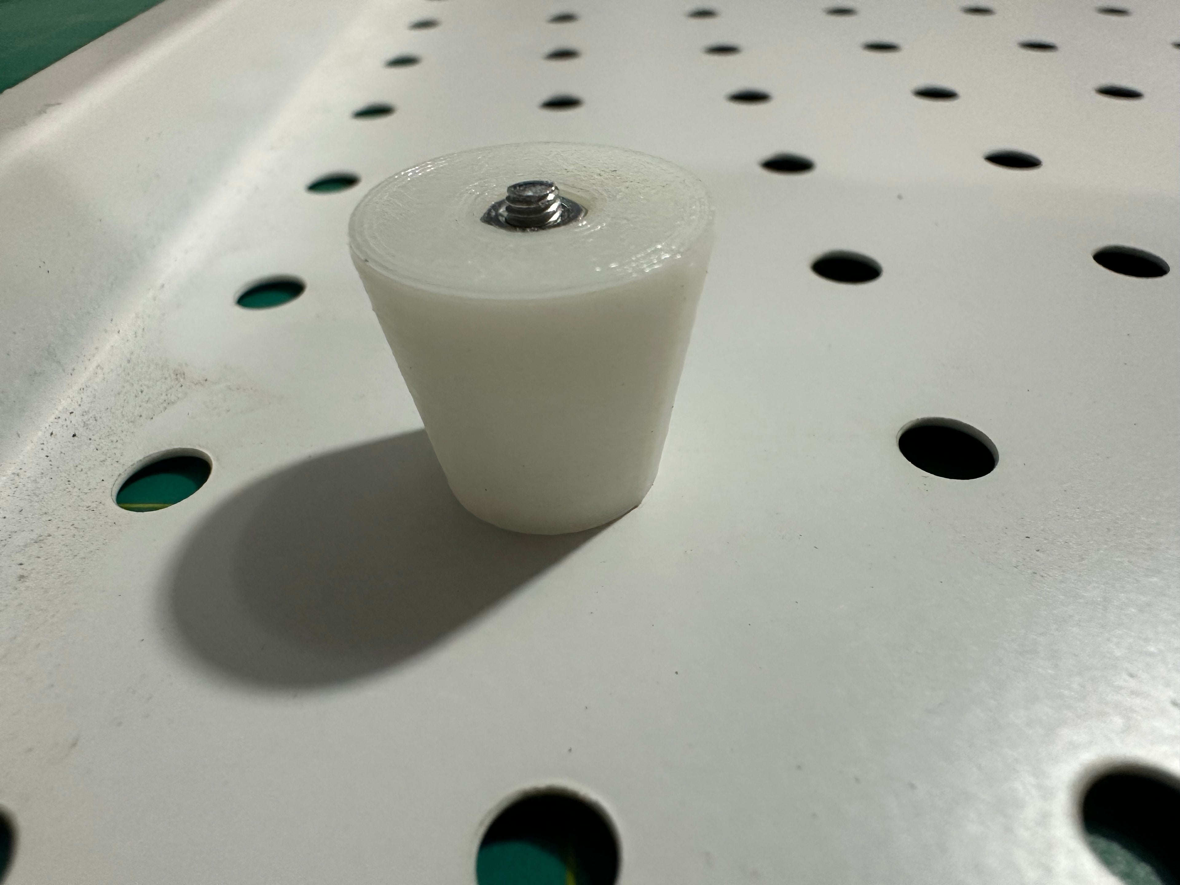 Pegboard Wall Standoffs / spacer