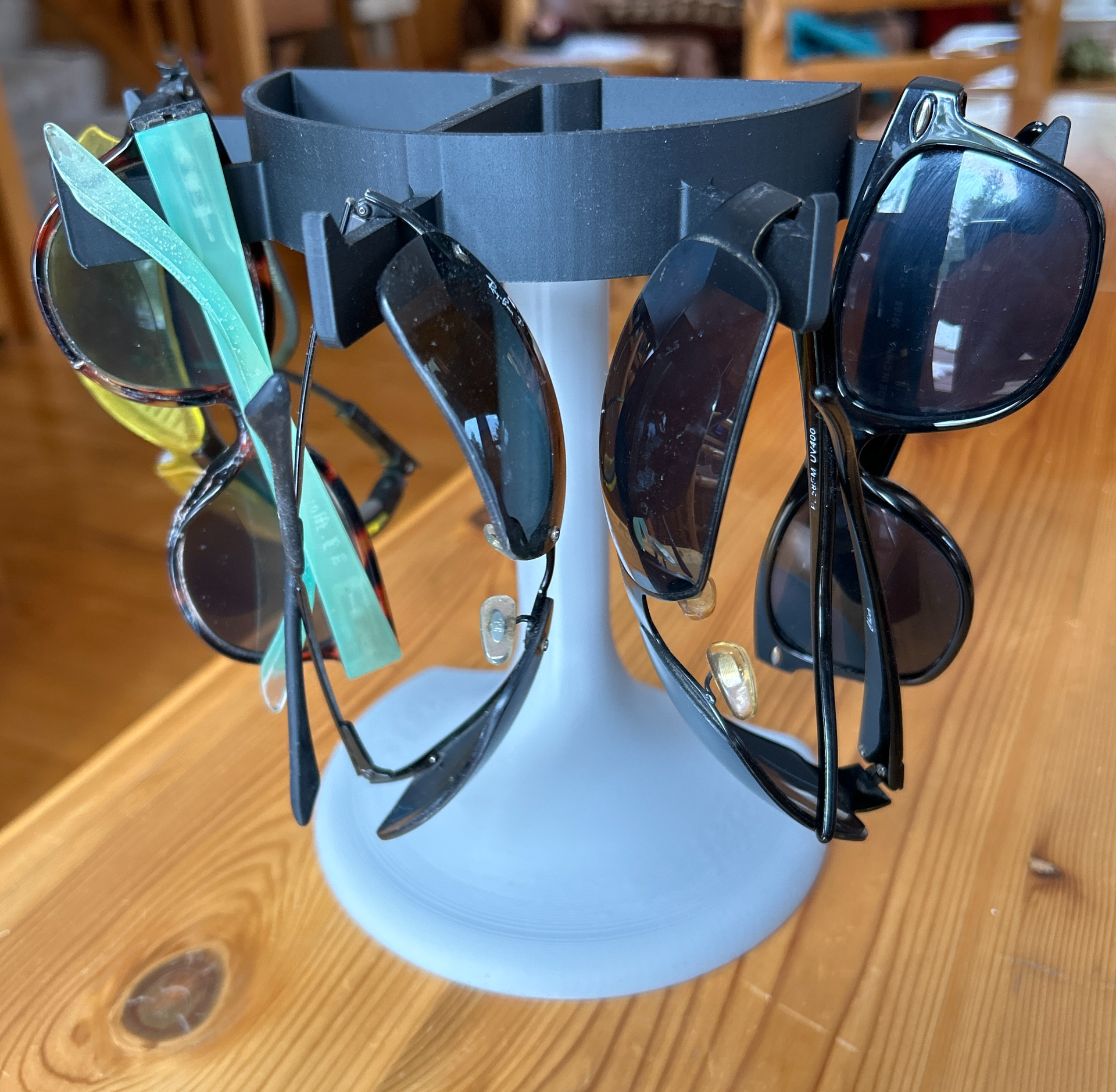 Sunglasses Holder