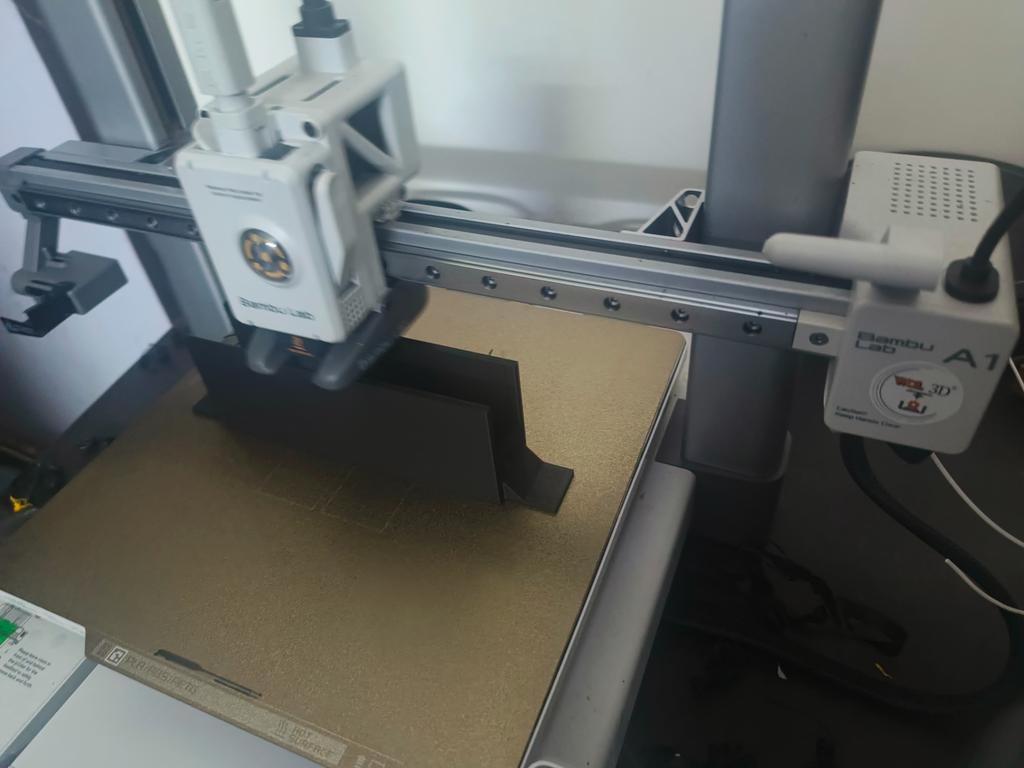 Gaming Laptop Stand (Simple)