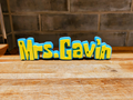SPONGEBOB FONT **