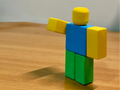 Roblox Noob moveable character figure The Best