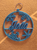 Christmas Ornament to personalize