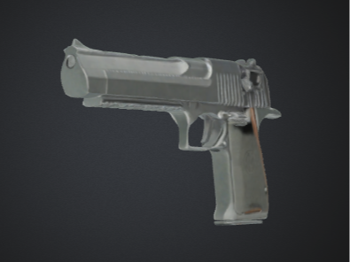 Last filament CSGO Deagle