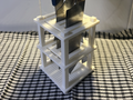 Modular Knife Holder