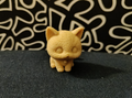 Cute Cat fuzzy skin