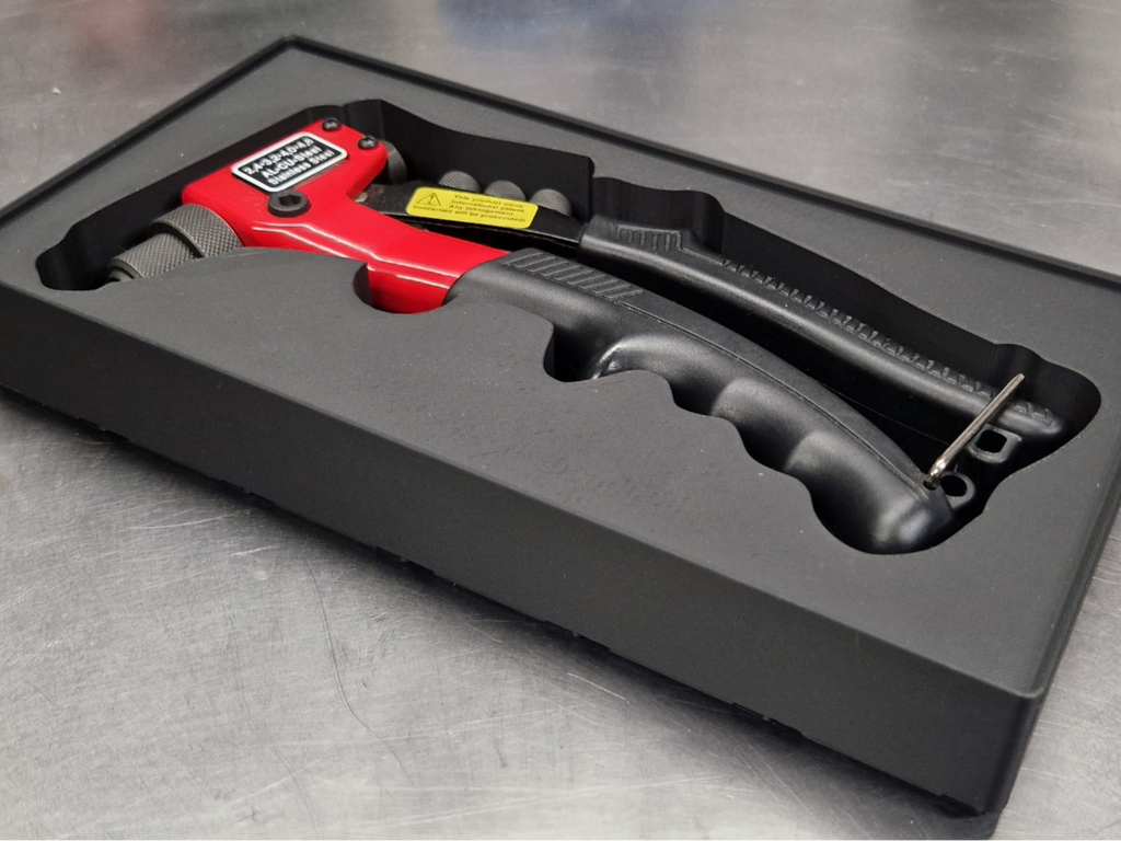Gridfinity Blind Rivet Tool (HBM) Storage