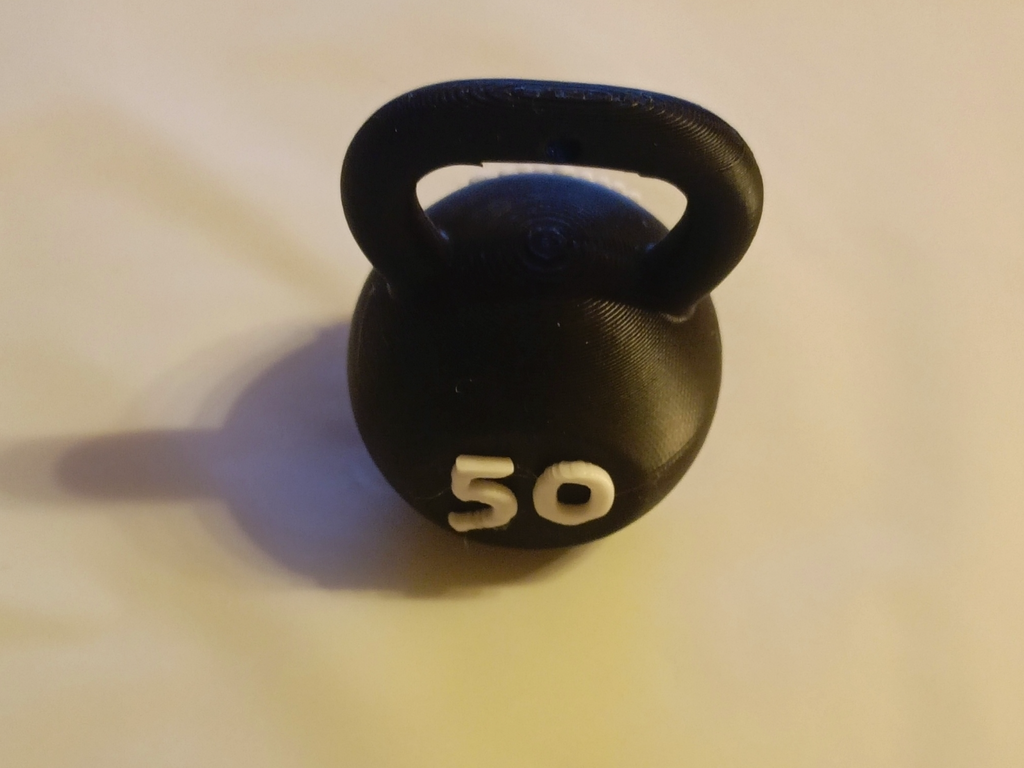 Kettlebell