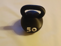 Kettlebell