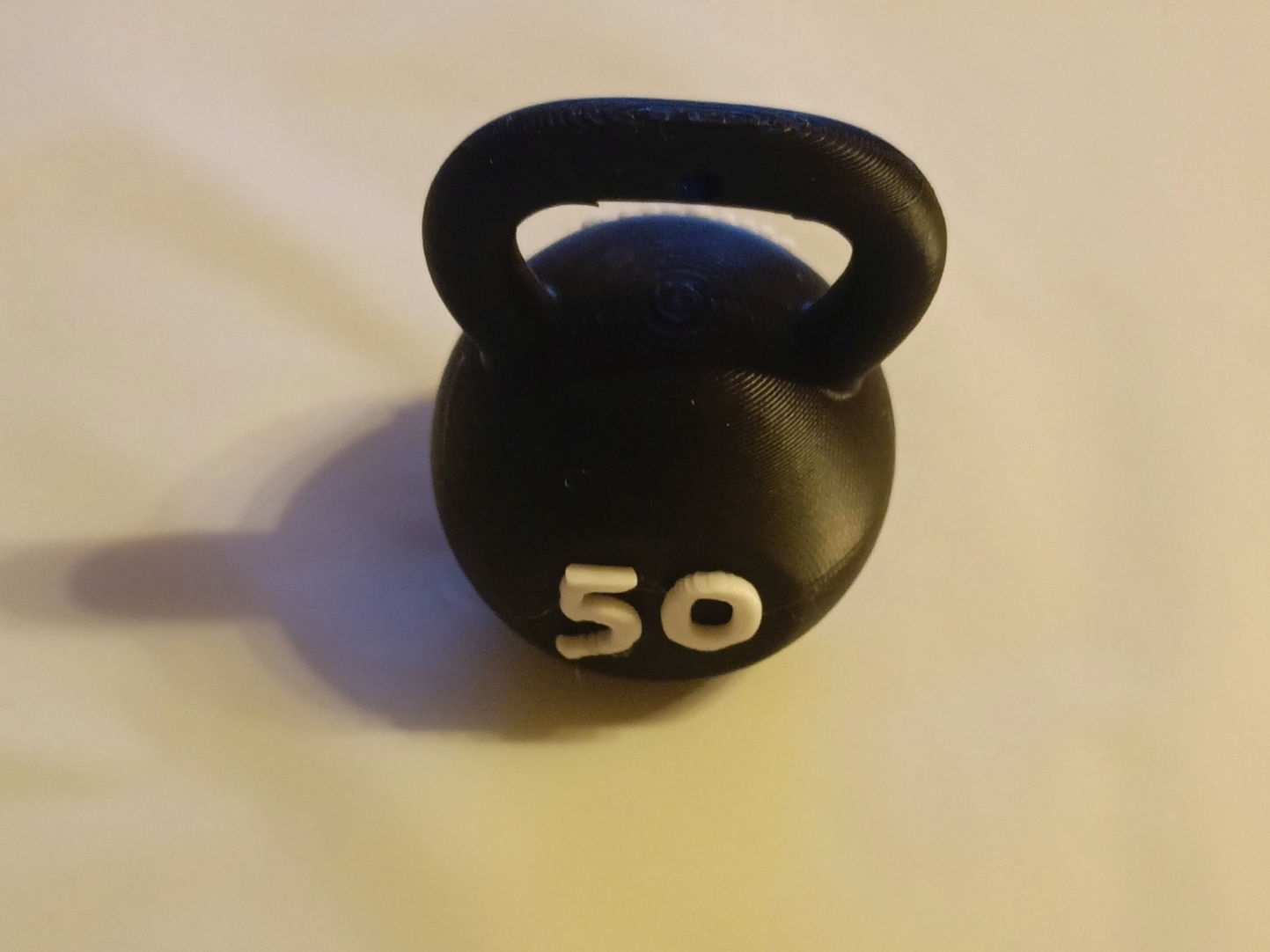 Kettlebell