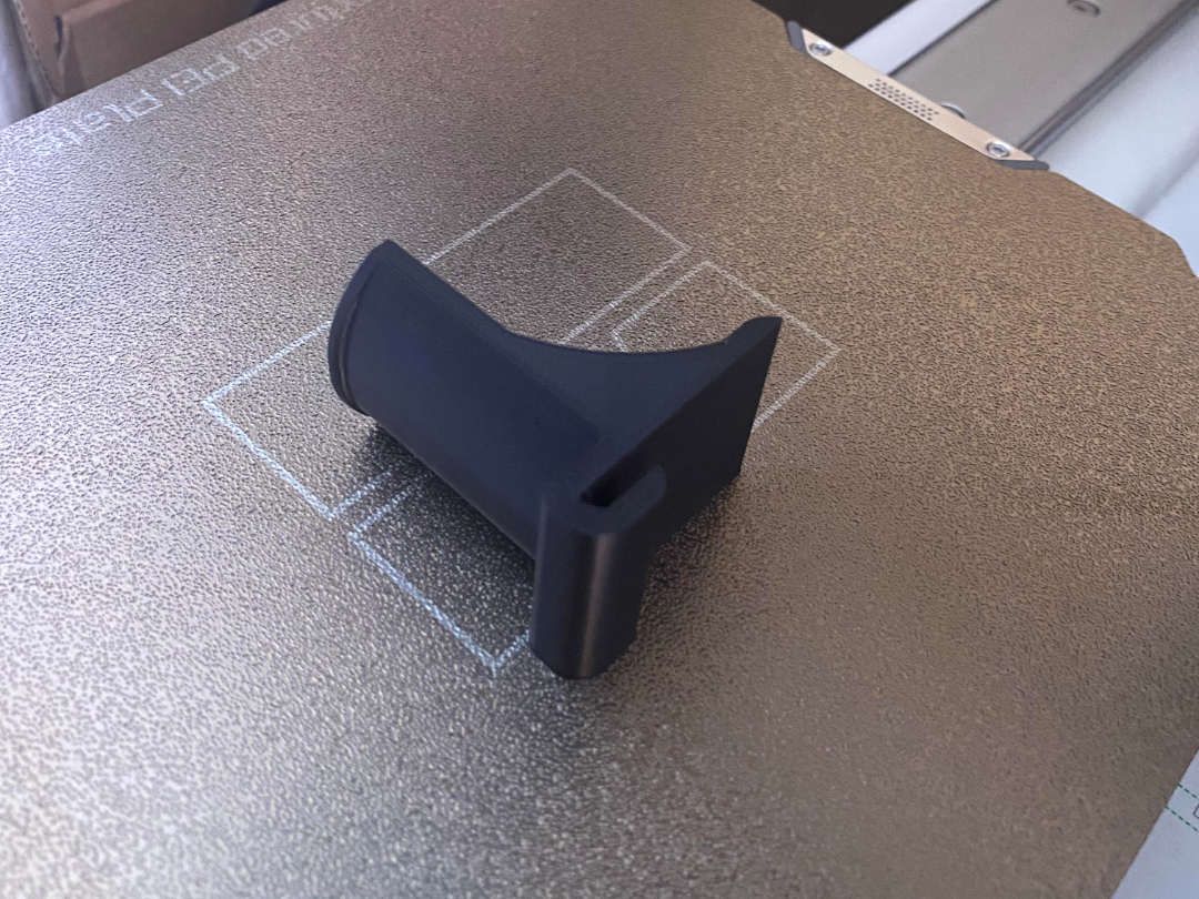 PlayStation 5 Headphone holder