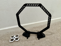 Ripping Gate by Takoza (Tiny Whoop Race Gate)