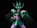 Caballero del Zodiaco - Dragon - Saint Seiya