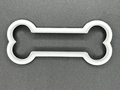 Dog Bone - Cookie Cutter - Great for Treats
