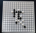 五子棋 围棋