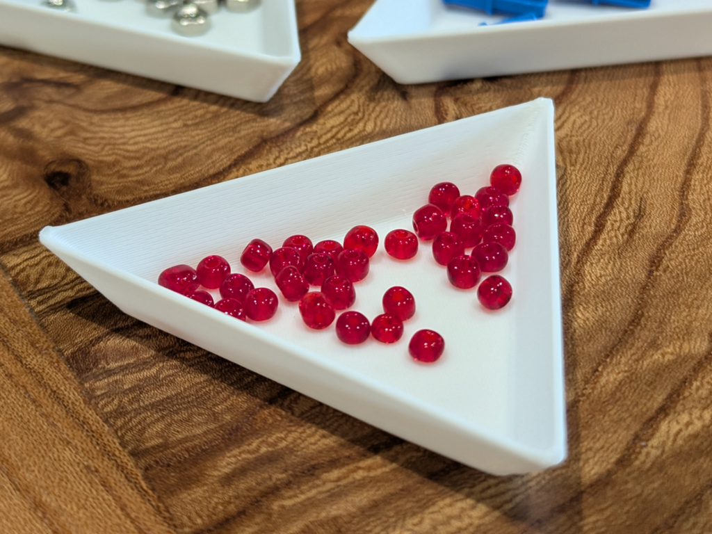 Bead Tray