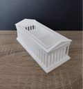 Parthenon office organizer