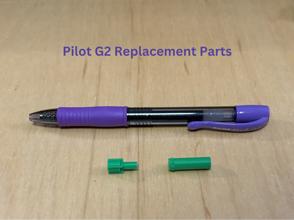 Pilot G2 Replacement Parts