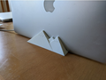 Mountain Laptop Stand