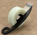tape holder + dispenser