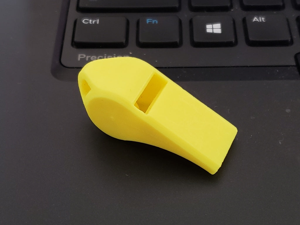 Classic Whistle
