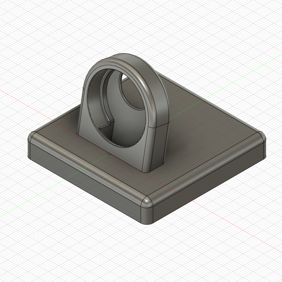 Apple Watch 充电支架