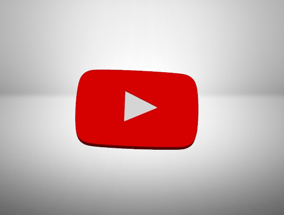 Play Button Logo