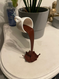 Floating Cup Fountain
