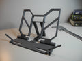 Foldable Book Stand