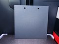 6.25" x 6.25" Blank Sign