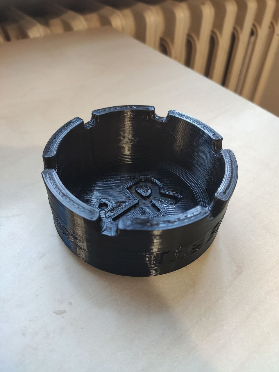 Ashtray
