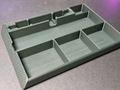 Yet another BLV AMS Riser drawer