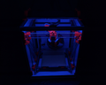 Hræfn CoreXY 3D Printer