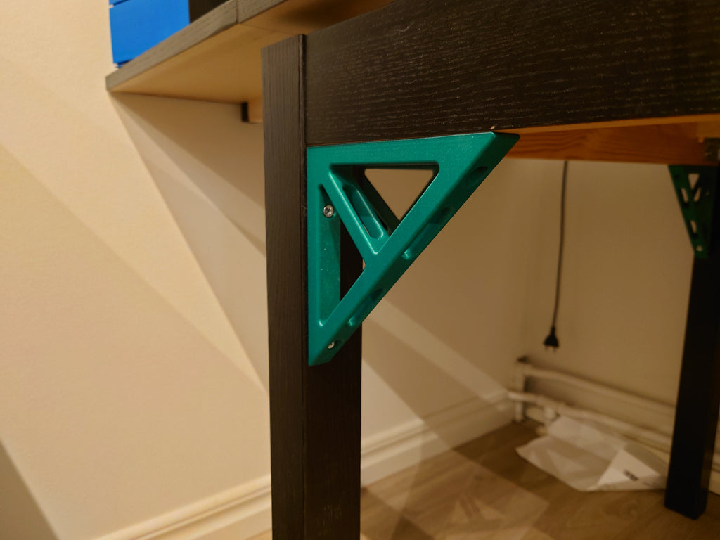Tableleg Brace