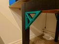 Tableleg Brace